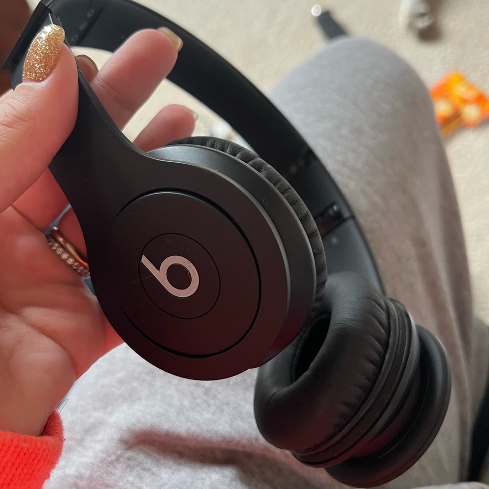Beats by Dr. Dre